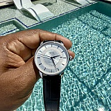 Seiko Men's Watch SSB387 – Ashford.com