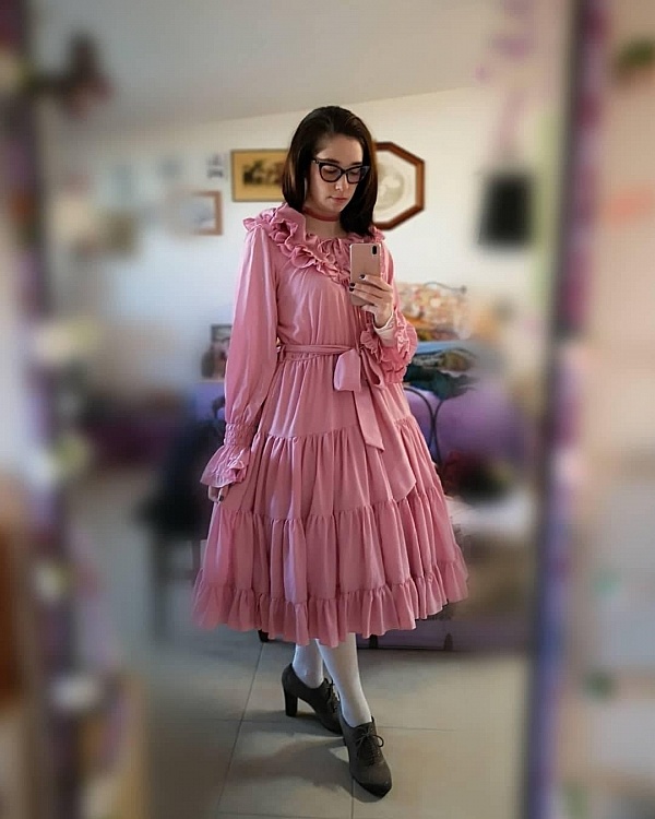My-lolita-dress Reviews - 31 Customers Rate 3.0/5 (2026) | SmartCustomer