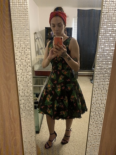retro stage dress reviews Retro Stage Reviews 2026  (3.0/5) Most Awaited 80's Vintage Retro Clothing