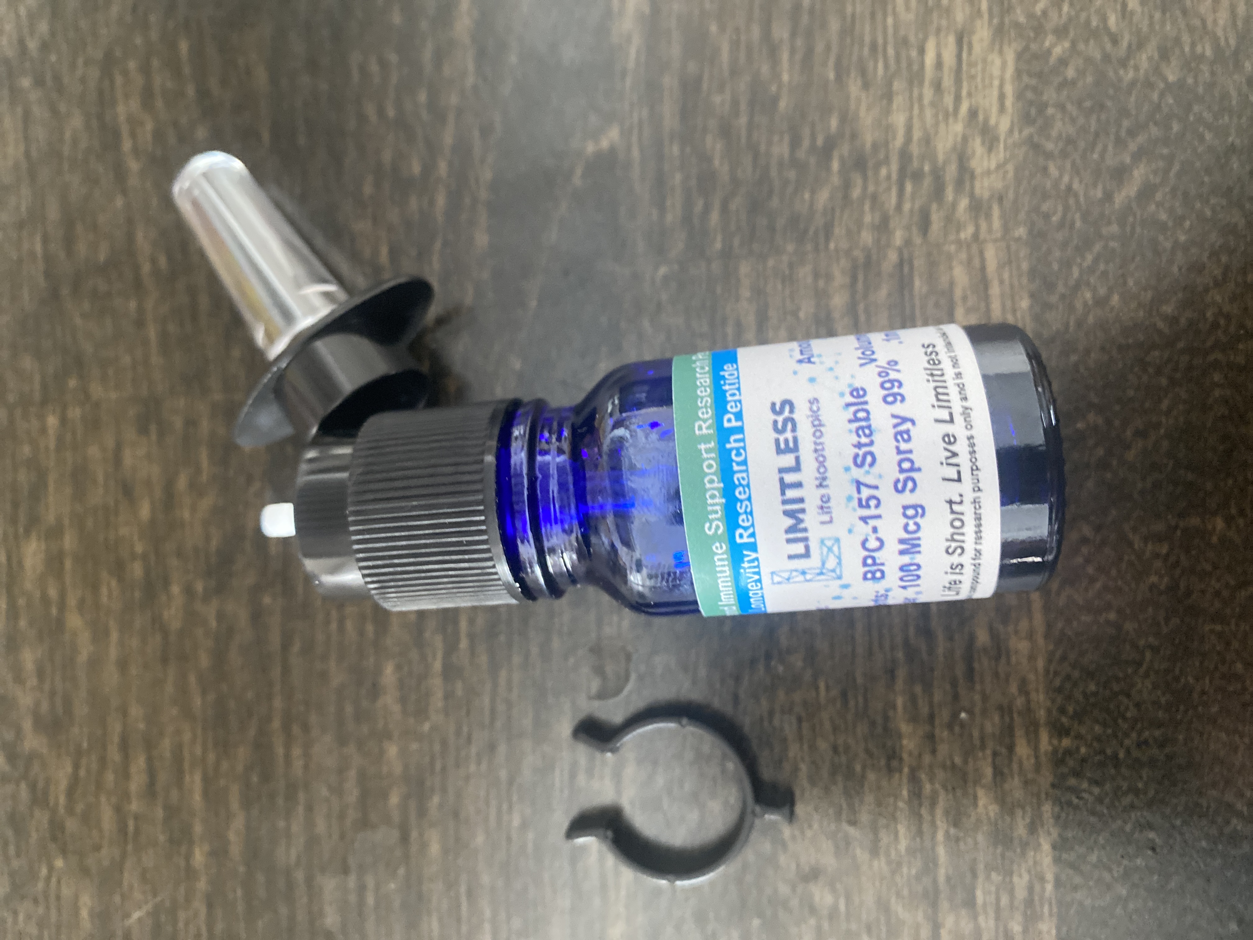 Limitless Life Nootropics Reviews - 55 Customers Rate 2.7/5 (2026)