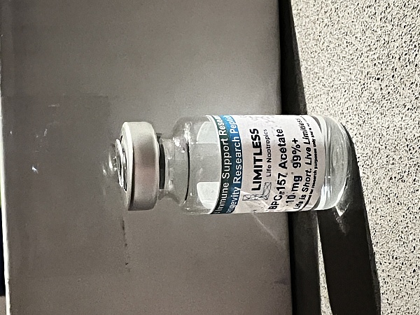 ghk-cu dosing guidelines peptide Glow Protocol Peptide Dosage Chart